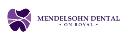 Mendelsohn Dental logo